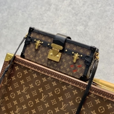 LV Box Bags